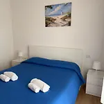 Mare Blu Lägenhet Alghero