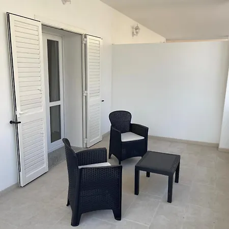 Mare Blu Apartment
