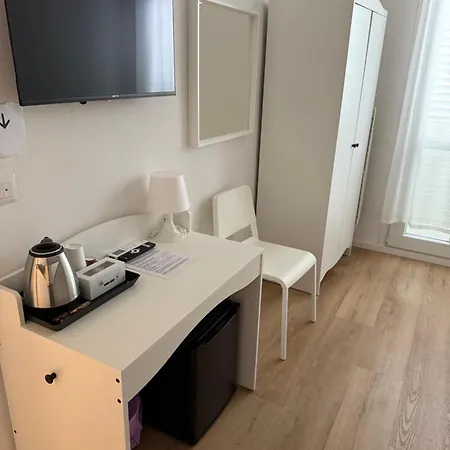 Mare Blu Apartment Alghero