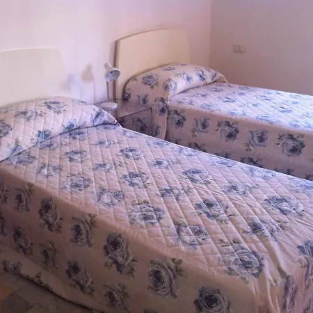 Apartman Mare Blu Alghero