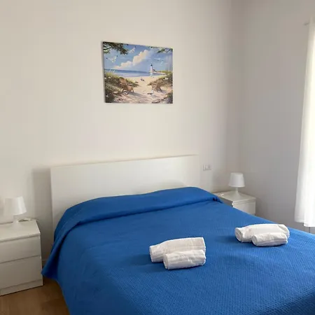 Mare Blu Apartment