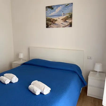 Mare Blu Apartment Alghero