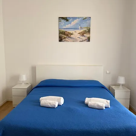 Mare Blu Apartment
