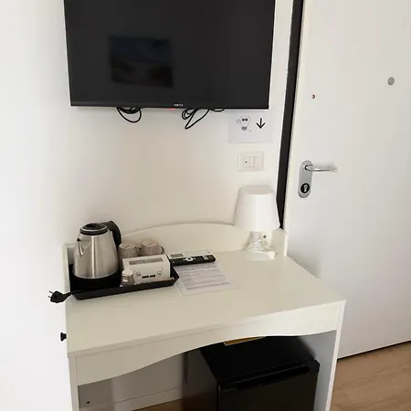 Apartment Mare Blu
