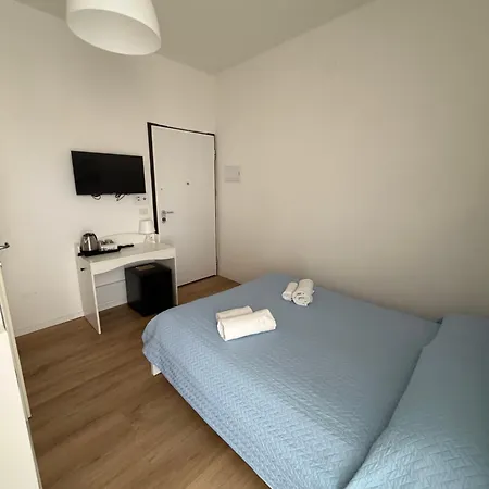 Apartment Mare Blu Alghero