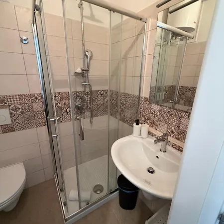 Mare Blu Apartment Alghero