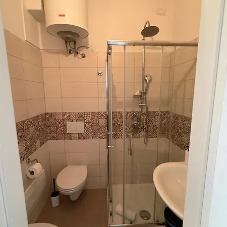 Mare Blu Apartment