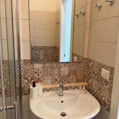 Mare Blu Apartment *