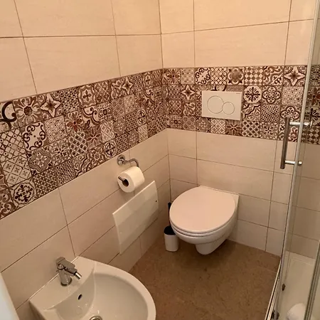 Mare Blu Apartment *
