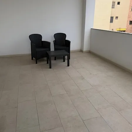 Apartment Mare Blu Alghero