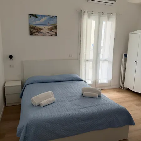 Mare Blu Apartment