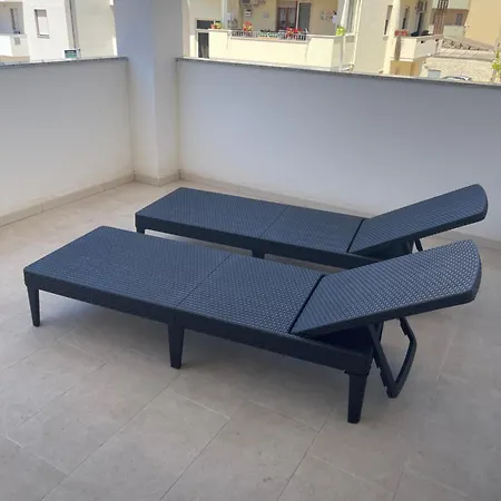 Apartment Mare Blu Alghero