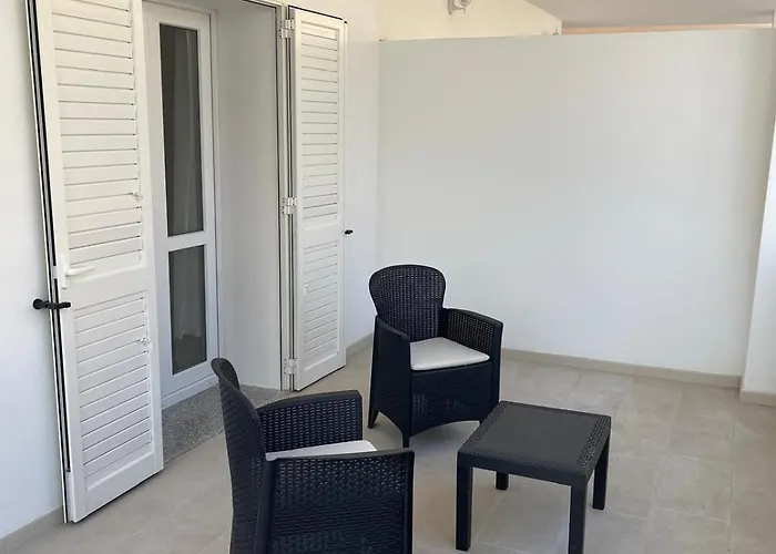 Mare Blu Appartamento