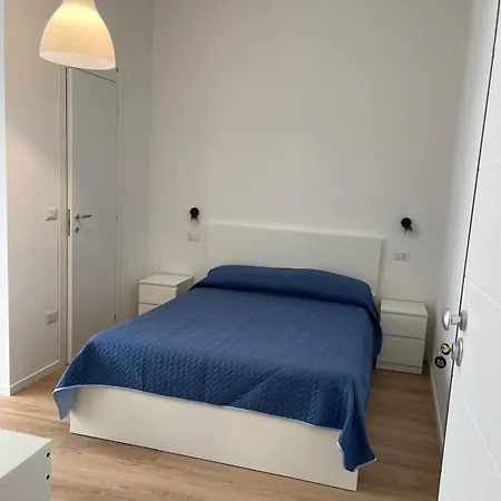 Mare Blu * ألغيرو