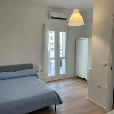 Mare Blu Apartmán Alghero