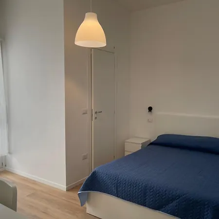 Apartmán Mare Blu Alghero