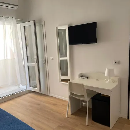 Mare Blu * ألغيرو