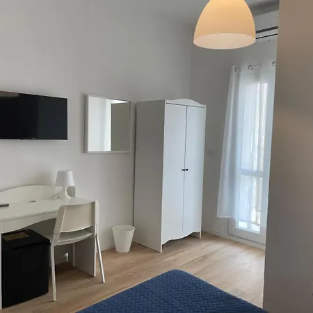 Apartment Mare Blu *
