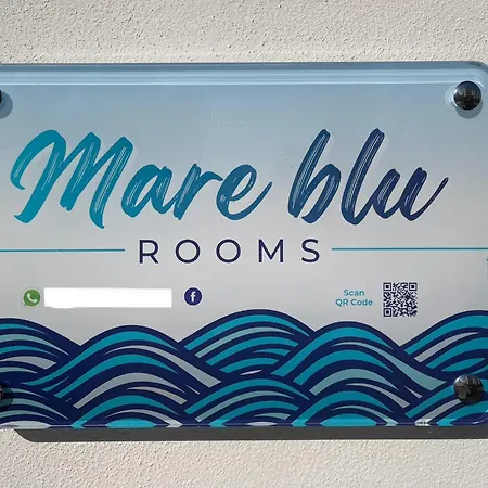 Apartment Mare Blu *