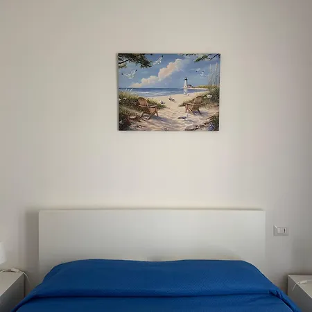 Mare Blu