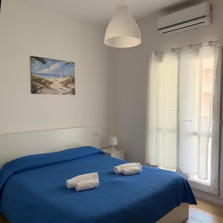 Mare Blu Appartement