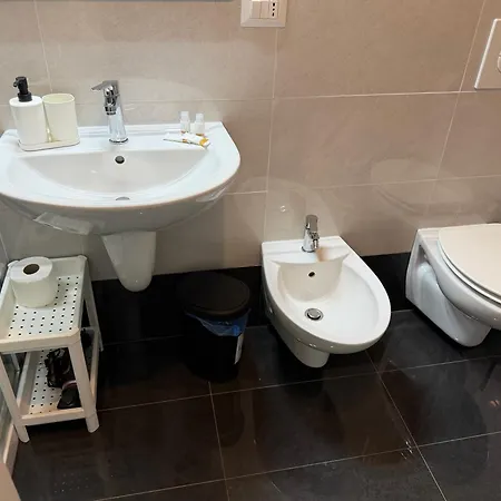 Apartamento Mare Blu Alguer
