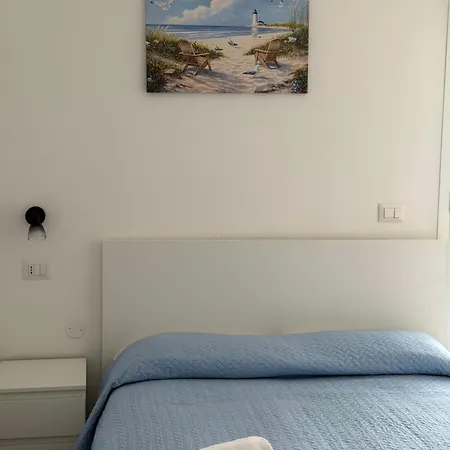 Mare Blu Appartement *