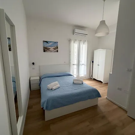 Appartement Mare Blu