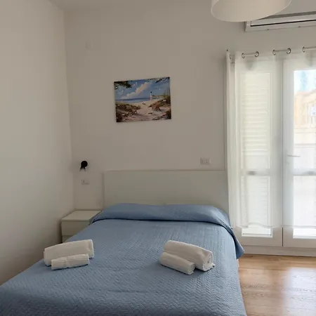 Appartement Mare Blu
