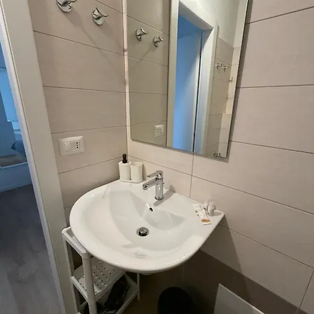 Apartman Mare Blu