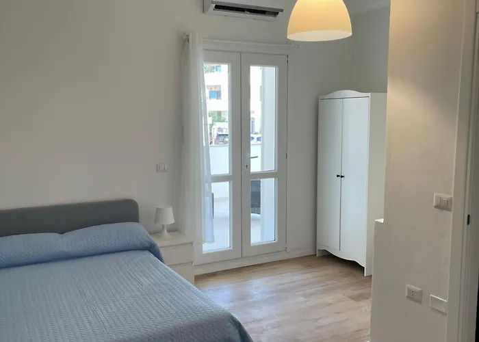 Mare Blu Daire Alghero