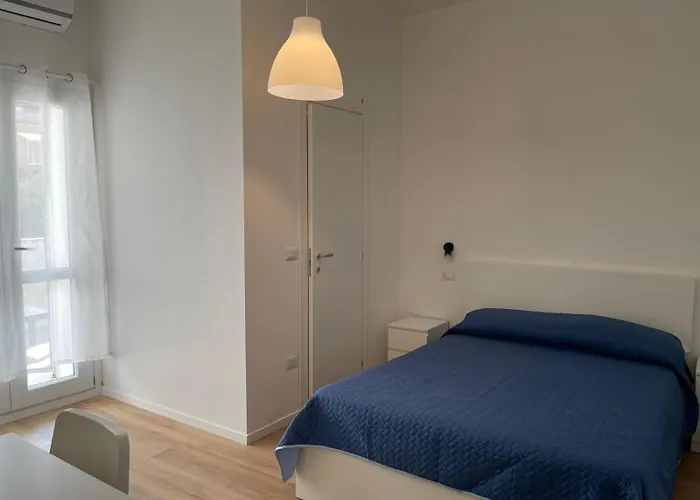 Daire Mare Blu Alghero