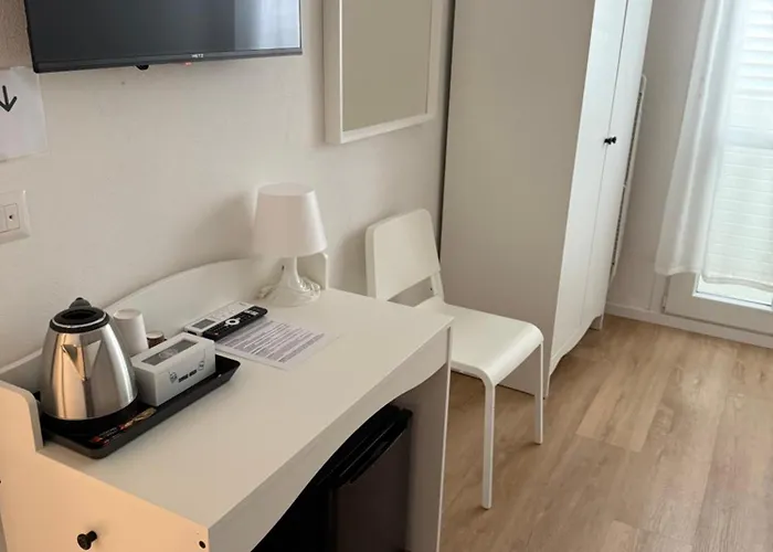 Mare Blu Daire Alghero