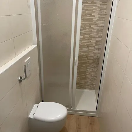 Apartmán Mare Blu *