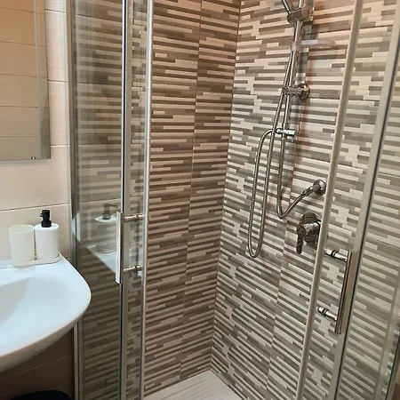 Mare Blu Apartmán